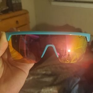 Spy sunglasses